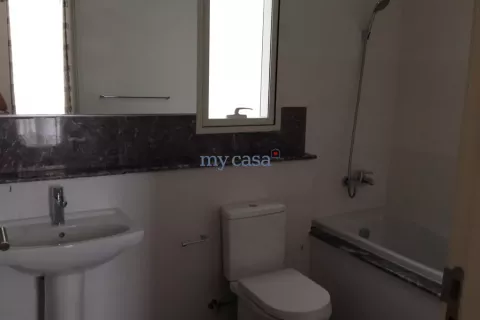 Квартира с 2 спальнями в Тхудык, Хошимин , № 11731 2