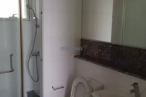 Квартира с 2 спальнями в Тхудык, Хошимин , № 11731 5