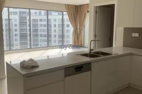 3 bedrooms Apartment in Thu Duc, Ho Chi Minh, No. 11730 2