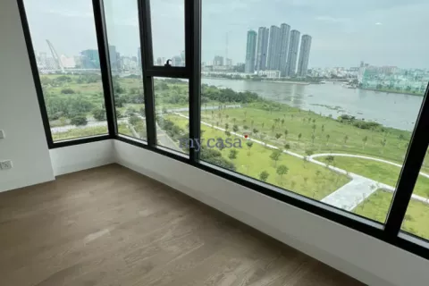 4 bedrooms Apartment in Thu Duc, Ho Chi Minh, No. 11728 7