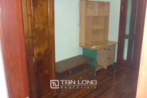 4 bedrooms House in Nam Tu Liem, Ha Noi, No. 4532 6