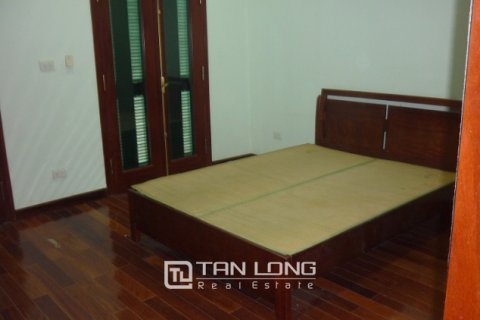 4 bedrooms House in Nam Tu Liem, Ha Noi, No. 4532 4