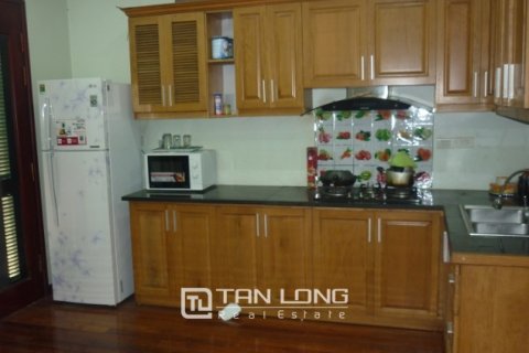 4 bedrooms House in Nam Tu Liem, Ha Noi, No. 4532 11