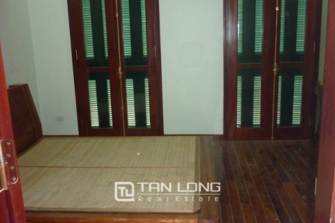 4 bedrooms House in Nam Tu Liem, Ha Noi, No. 4532 7