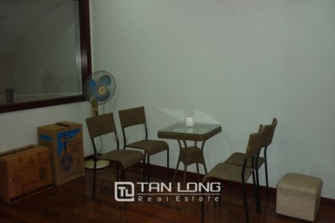 4 bedrooms House in Nam Tu Liem, Ha Noi, No. 4532 2