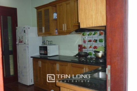 4 bedrooms House in Nam Tu Liem, Ha Noi, No. 4532 10