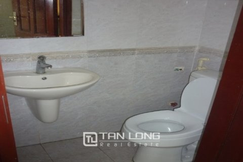 4 bedrooms House in Nam Tu Liem, Ha Noi, No. 4532 14