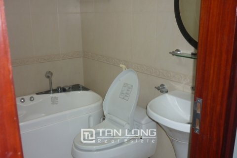 4 bedrooms House in Nam Tu Liem, Ha Noi, No. 4532 12