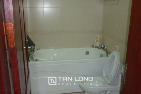 4 bedrooms House in Nam Tu Liem, Ha Noi, No. 4532 13