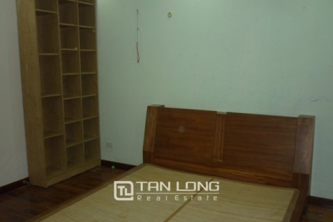 4 bedrooms House in Nam Tu Liem, Ha Noi, No. 4532 5