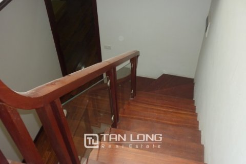 4 bedrooms House in Nam Tu Liem, Ha Noi, No. 4532 9