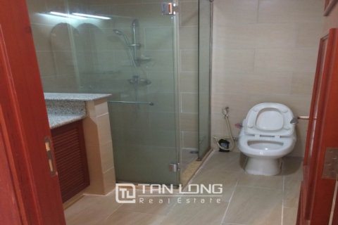 Квартира с 2 спальнями в Намтыльем, Ханой , № 4533 10