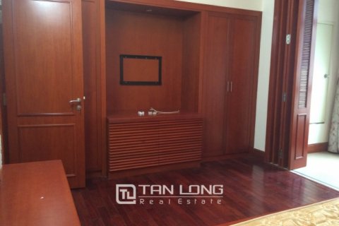 Квартира с 2 спальнями в Намтыльем, Ханой , № 4533 3