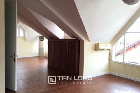 Дом с 6 спальнями в Тэйхо, Ханой , № 4531 29