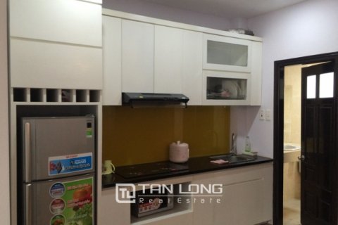 1 bedroom Apartment in Cau Giay, Ha Noi, No. 4535 4