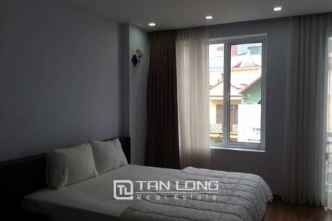 1 bedroom Apartment in Cau Giay, Ha Noi, No. 4535 2