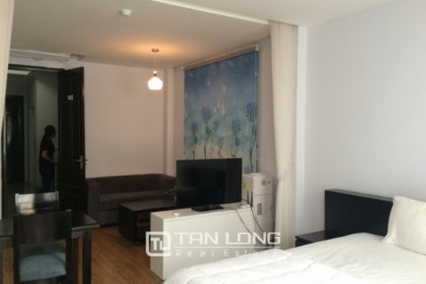 1 bedroom Apartment in Cau Giay, Ha Noi, No. 4535 3