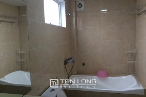 1 bedroom Apartment in Cau Giay, Ha Noi, No. 4535 5