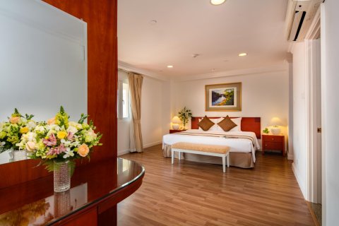 3 bedrooms Apartment in District 1, Ho Chi Minh,  No. 18520 4