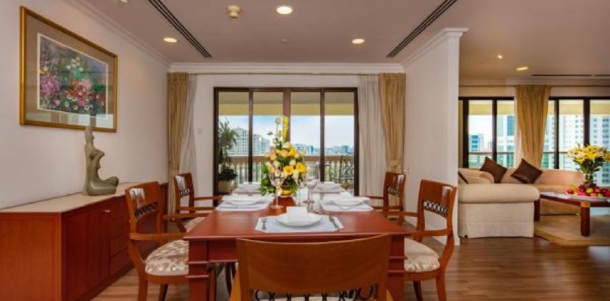 3 bedrooms Apartment in District 1, Ho Chi Minh,  No. 18520