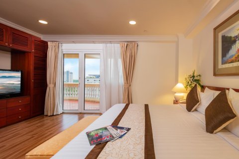 3 bedrooms Apartment in District 1, Ho Chi Minh,  No. 18520 8