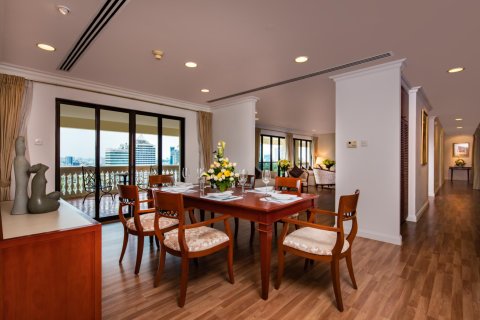 3 bedrooms Apartment in District 1, Ho Chi Minh,  No. 18520 3