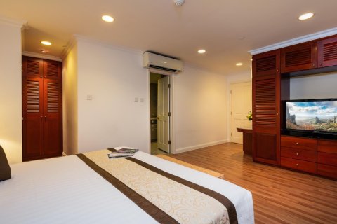 3 bedrooms Apartment in District 1, Ho Chi Minh,  No. 18520 9