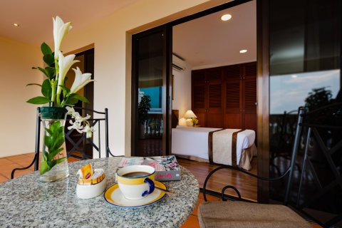 3 bedrooms Apartment in District 1, Ho Chi Minh,  No. 18520 15