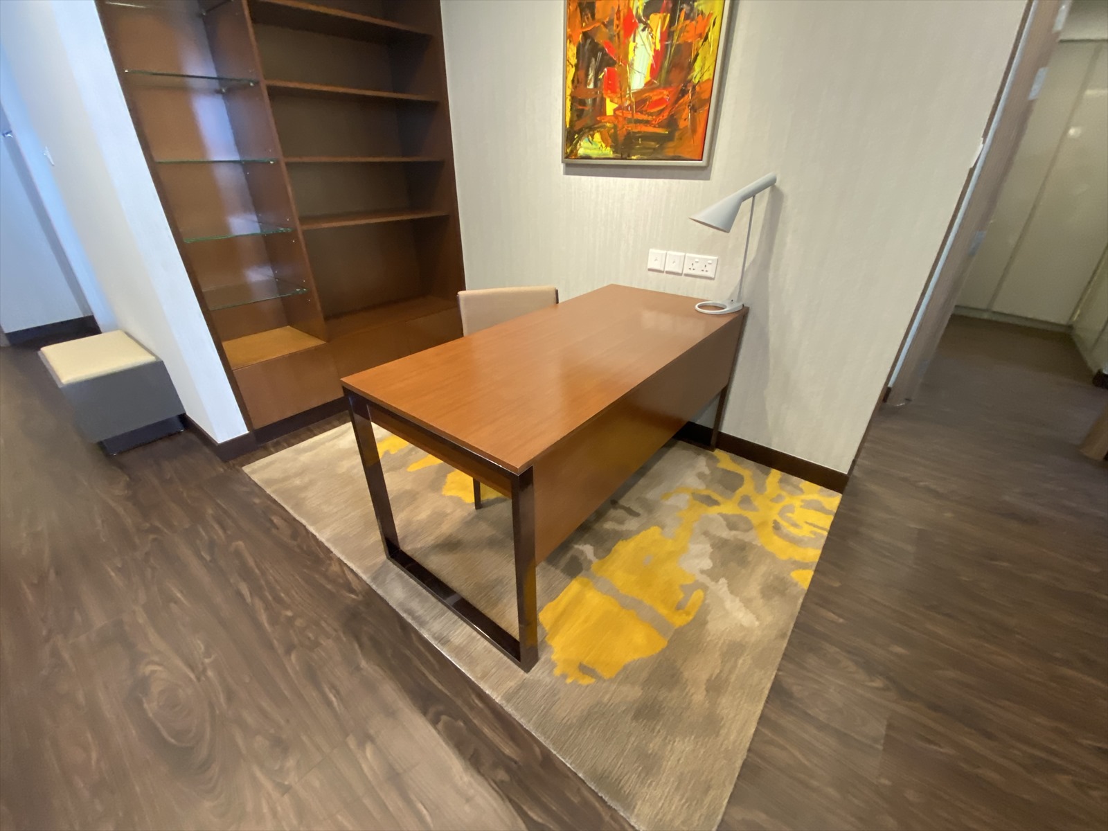 2 bedrooms Apartment in District 1, Ho Chi Minh, Vietnam No. 18515