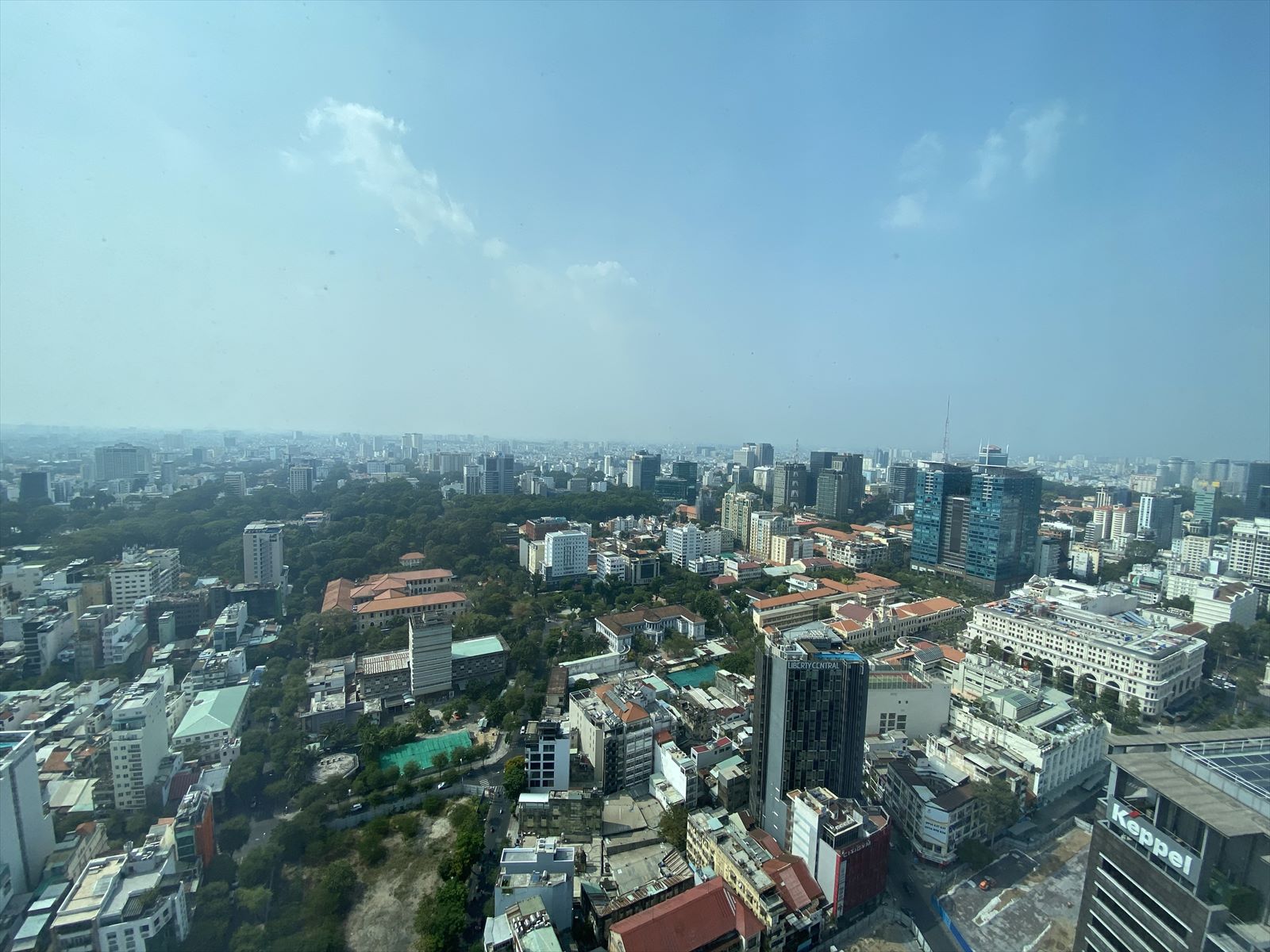 2 bedrooms Apartment in District 1, Ho Chi Minh, Vietnam No. 18515