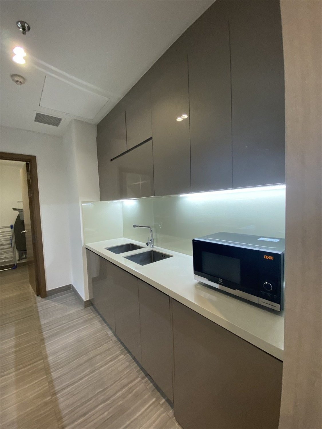 2 bedrooms Apartment in District 1, Ho Chi Minh, Vietnam No. 18515