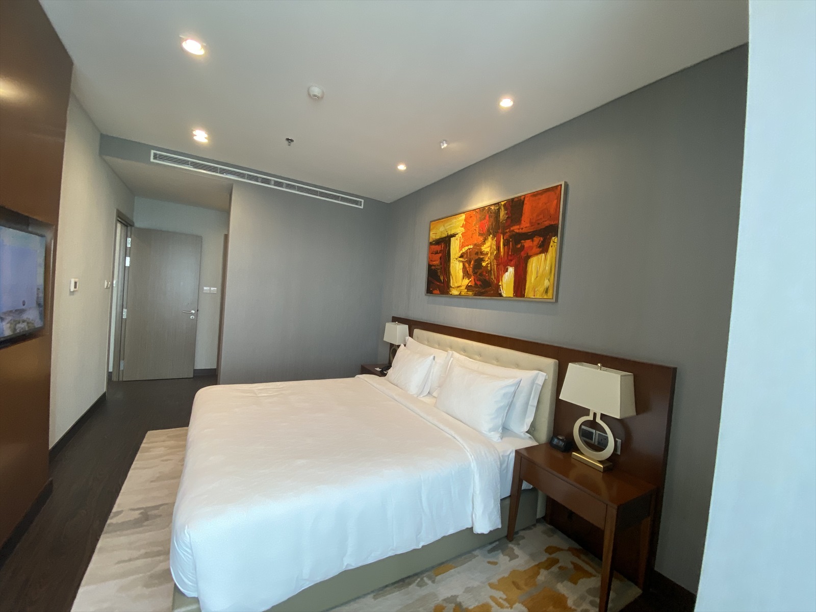 2 bedrooms Apartment in District 1, Ho Chi Minh, Vietnam No. 18515