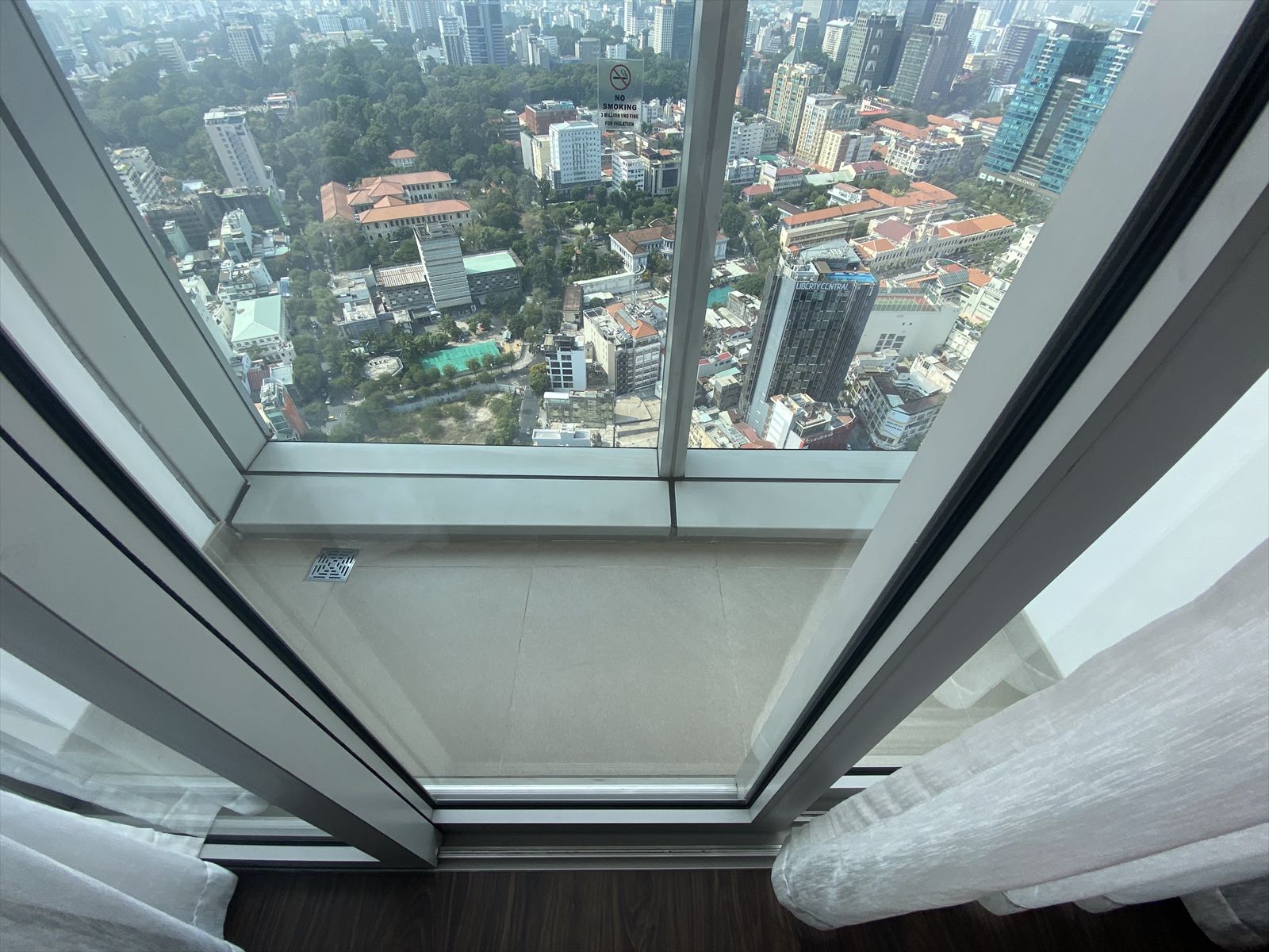 2 bedrooms Apartment in District 1, Ho Chi Minh, Vietnam No. 18515