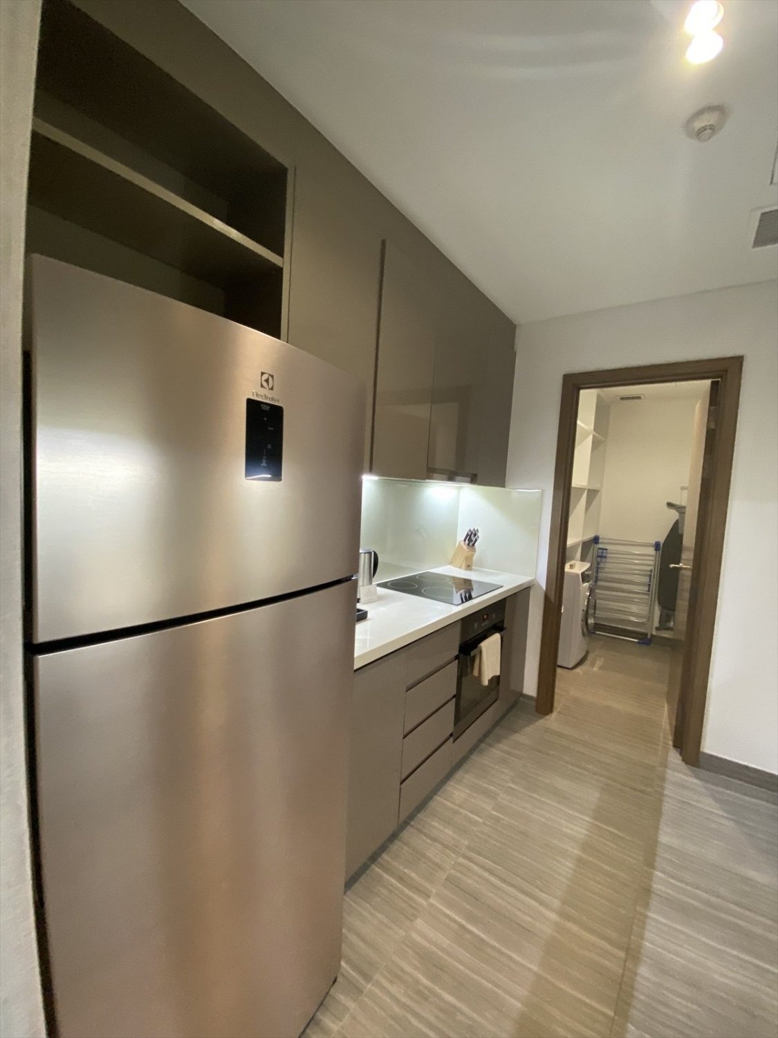 2 bedrooms Apartment in District 1, Ho Chi Minh, Vietnam No. 18515