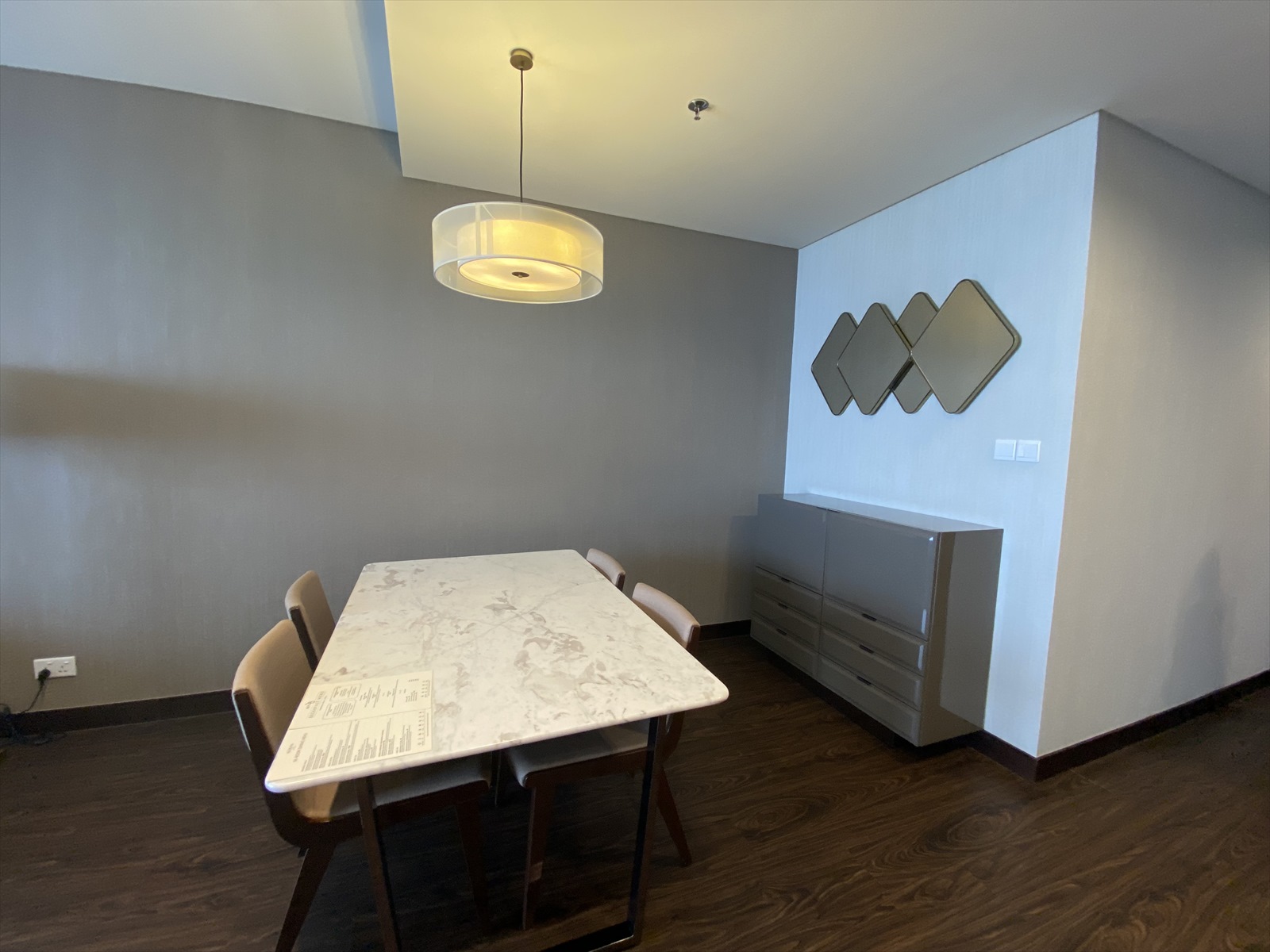 2 bedrooms Apartment in District 1, Ho Chi Minh, Vietnam No. 18515