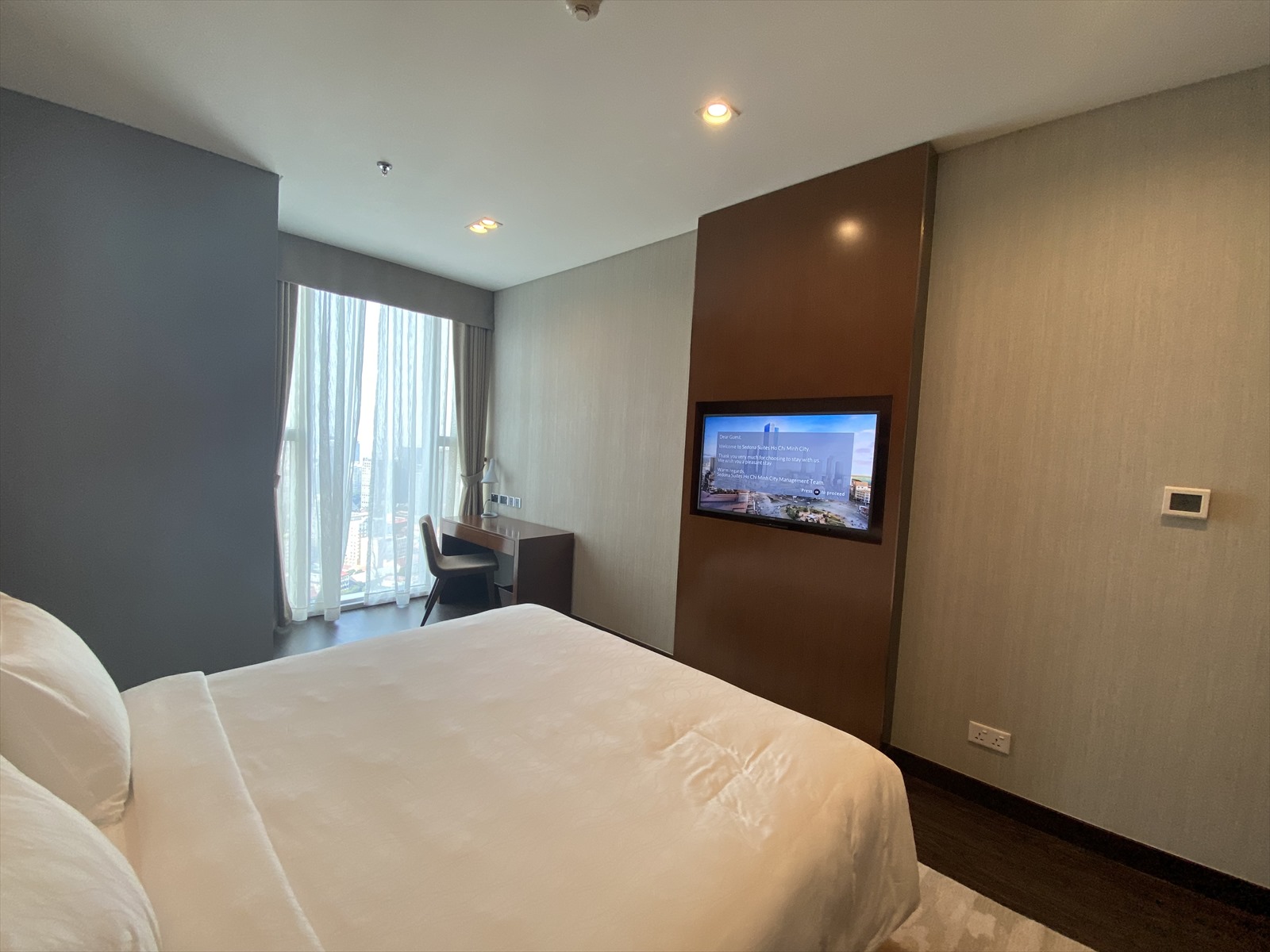 2 bedrooms Apartment in District 1, Ho Chi Minh, Vietnam No. 18515