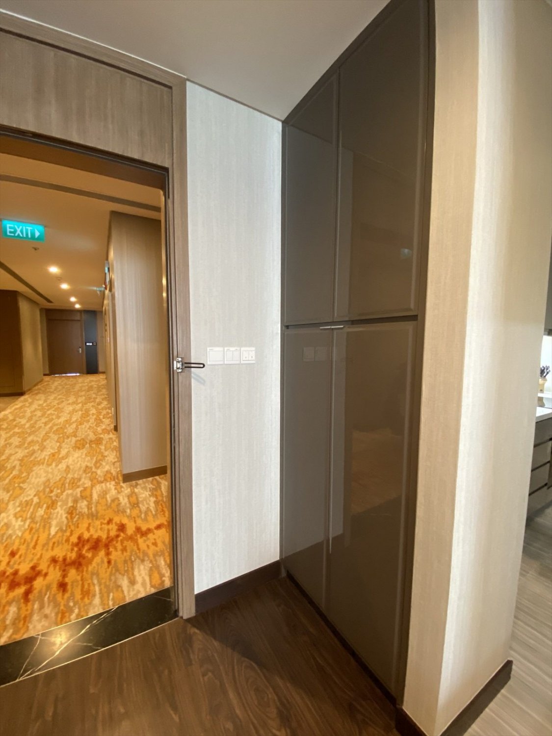 2 bedrooms Apartment in District 1, Ho Chi Minh, Vietnam No. 18515