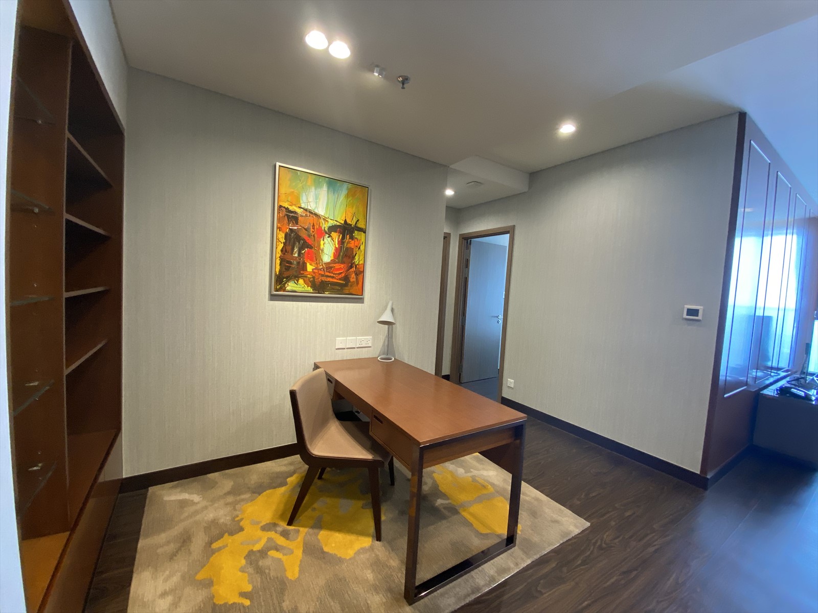 2 bedrooms Apartment in District 1, Ho Chi Minh, Vietnam No. 18515