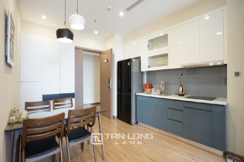 2 bedrooms Apartment in Ba Dinh, Ha Noi,  No. 2646