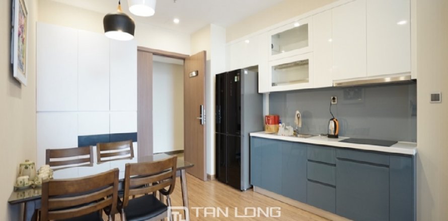 2 bedrooms Apartment in Ba Dinh, Ha Noi, No. 2646
