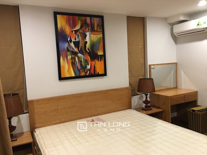 2 bedrooms Apartment in Tay Ho, Ha Noi, Vietnam No. 2650
