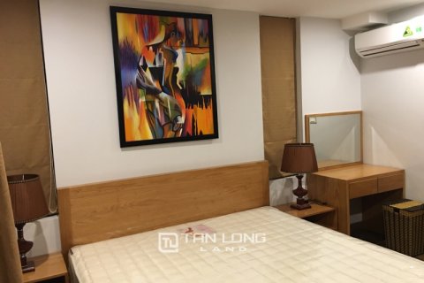 2 bedrooms Apartment in Tay Ho, Ha Noi,  No. 2650 15