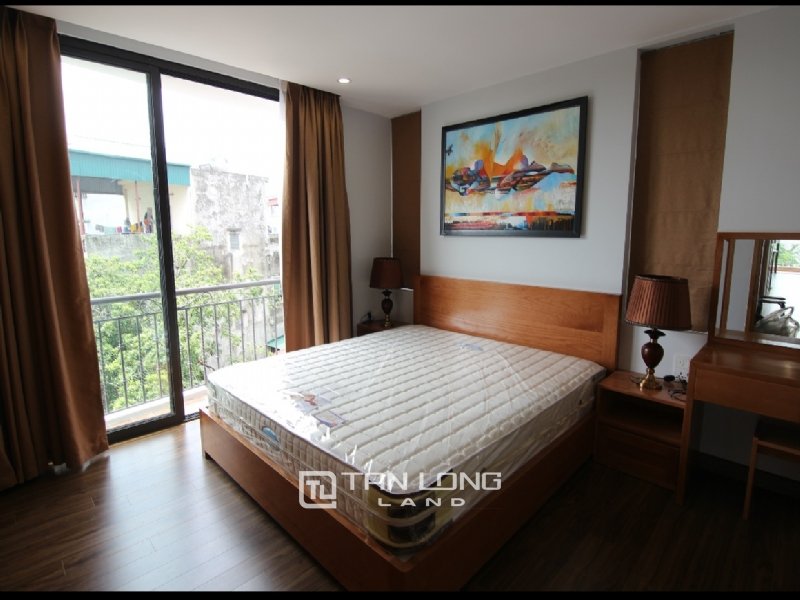 2 bedrooms Apartment in Tay Ho, Ha Noi, Vietnam No. 2650
