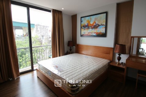 2 bedrooms Apartment in Tay Ho, Ha Noi,  No. 2650 16
