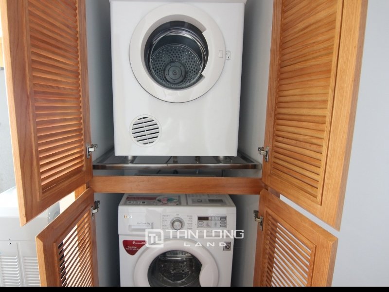2 bedrooms Apartment in Tay Ho, Ha Noi, Vietnam No. 2650