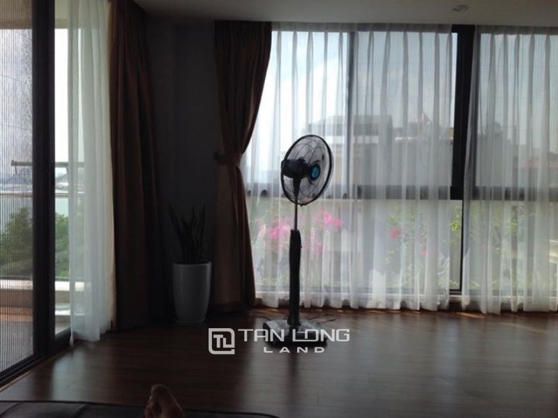 2 bedrooms Apartment in Tay Ho, Ha Noi, Vietnam No. 2650