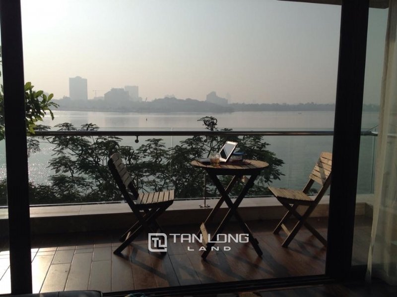 2 bedrooms Apartment in Tay Ho, Ha Noi, Vietnam No. 2650