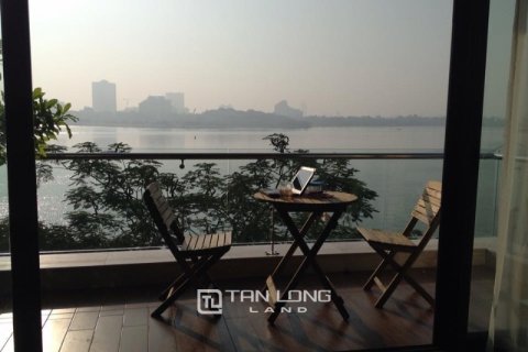 2 bedrooms Apartment in Tay Ho, Ha Noi,  No. 2650 10