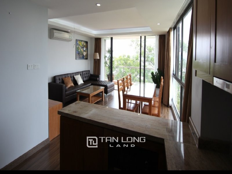 2 bedrooms Apartment in Tay Ho, Ha Noi, Vietnam No. 2650