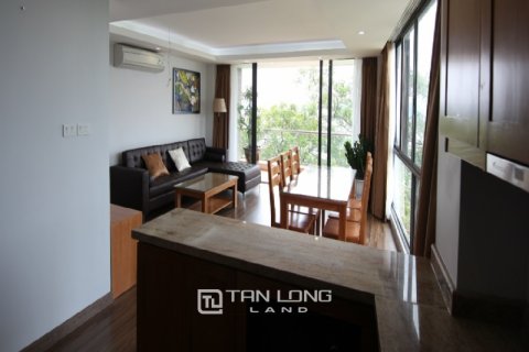 2 bedrooms Apartment in Tay Ho, Ha Noi,  No. 2650 12